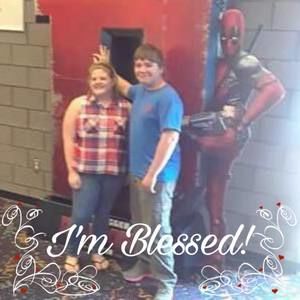 Meet your Posher, Alexis